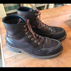 Frye Men’s Dakota Mid Lace Boot